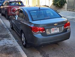 شێڤرۆلێت کروز